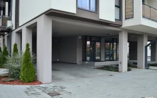 2 camere, TERASA 30 mp, loc de parcare inclus, Braytim/Girocului. - Poză 16