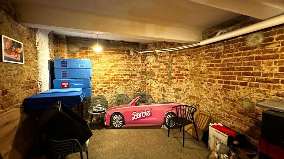 Spatiu Comercial 170mp cu Loc Terasa Piata Muncii-Decebal - Poză 13