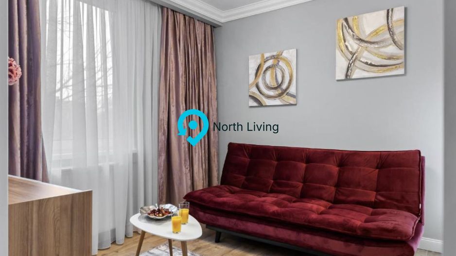 🏠 Apartament de închiriat – Bulevardul Ion C. Brătianu, Sector 3, Buc - Poză 20