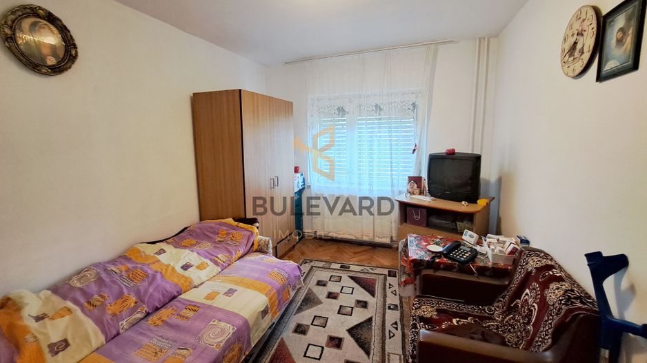 Apartament 3 camere decomandate, cartier Zorilor! - Poză 6