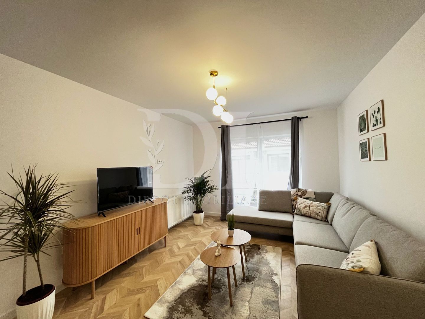 Apartament de 2 camere | la cheie | bloc 2024 | etaj intermediar - Poză 7