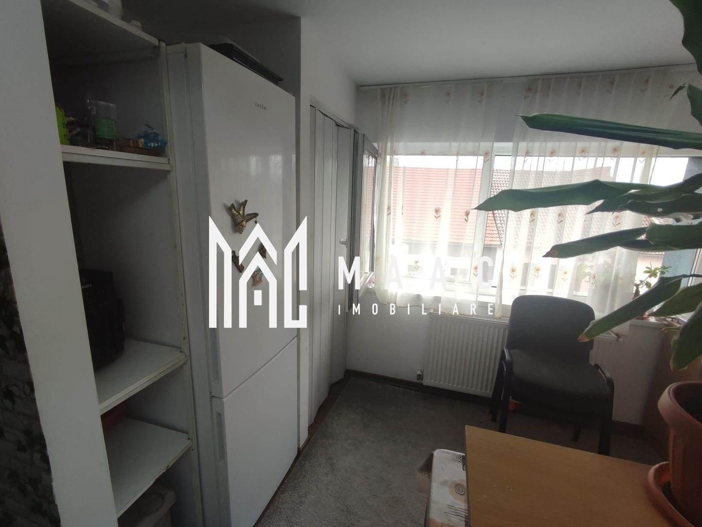 Apartament 2 Camere | Etaj 2 | Bloc Nou | Cisnadie - Poză 7