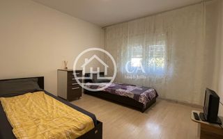 Apartament cu 3 camere de inchiriat in zona Rogerius, Oradea - Poză 5