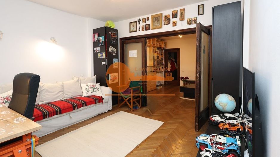 Apartament 83 mp | Dacia | mobilat | Centrala Proprie - Poză 3