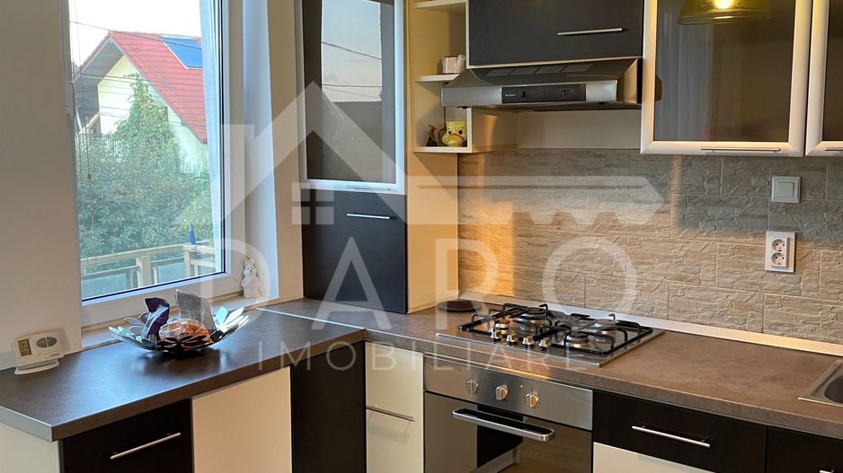 🏡 Apartament modern cu 3 camere | Spațios & luminos - Poză 5