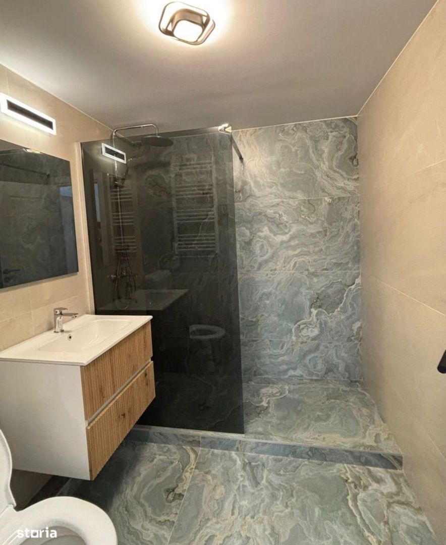 AP. 2 CAMERE TITAN, PRIMA INCHIRIERE, RENOVAT, MOBILAT/UTILAT MODERN - Poză 13