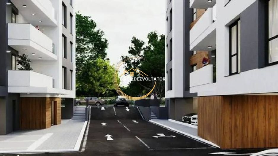 ROMCO REZIDENTIAL 4 - Poză 1