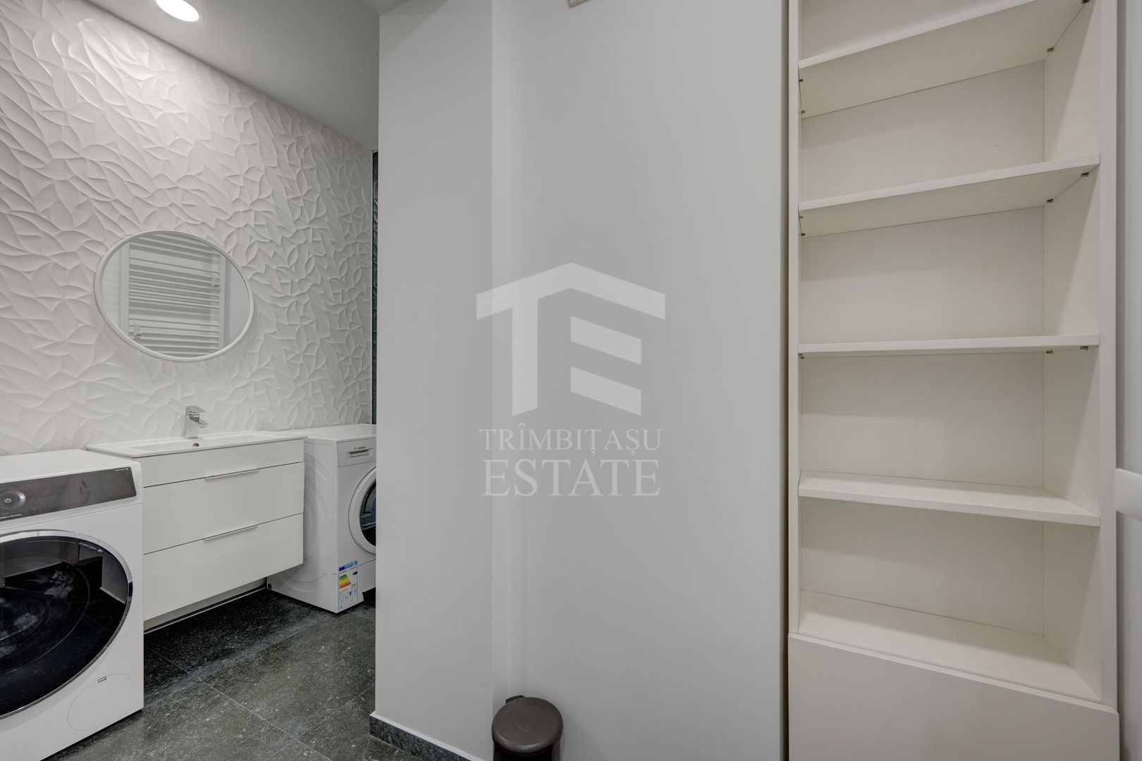 4 Camere - Duplex - Barbu Vacarescu - Mobilat Utilat - Ready to move - Poză 21