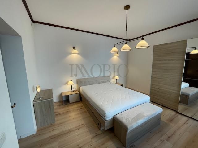 VILĂ ELEGANTĂ DE ÎNCHIRIAT | DOROBANȚI – CAPITALE | 238 MP - Poză 8
