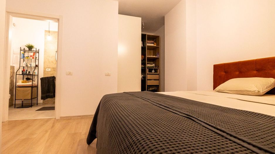 Apartament 3 camere | Prima închiriere | XCity | Parcare inclusă - Poză 17