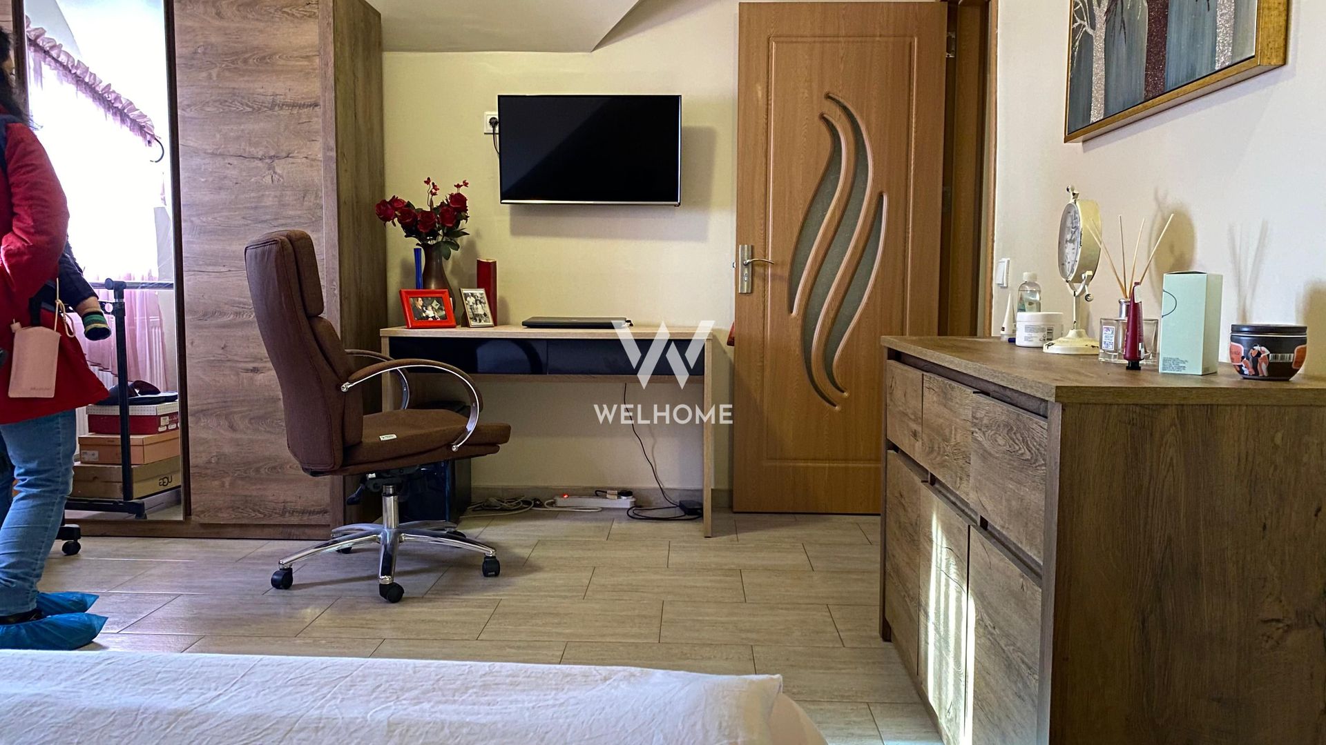 Casa tip Duplex in cartierul Arhitectilor.  Sibiu - Poză 11