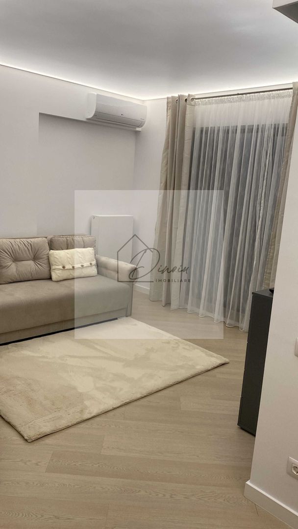 COM 0% I  Cortina North I 3 camere Pipera Aviatiei I parcare inclusa - Poză 3