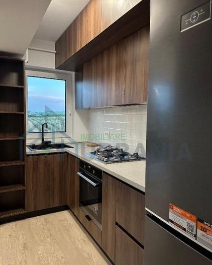 Apartament nou, zona Galata, loc de parcare inclus, prima închiriere - Poză 3