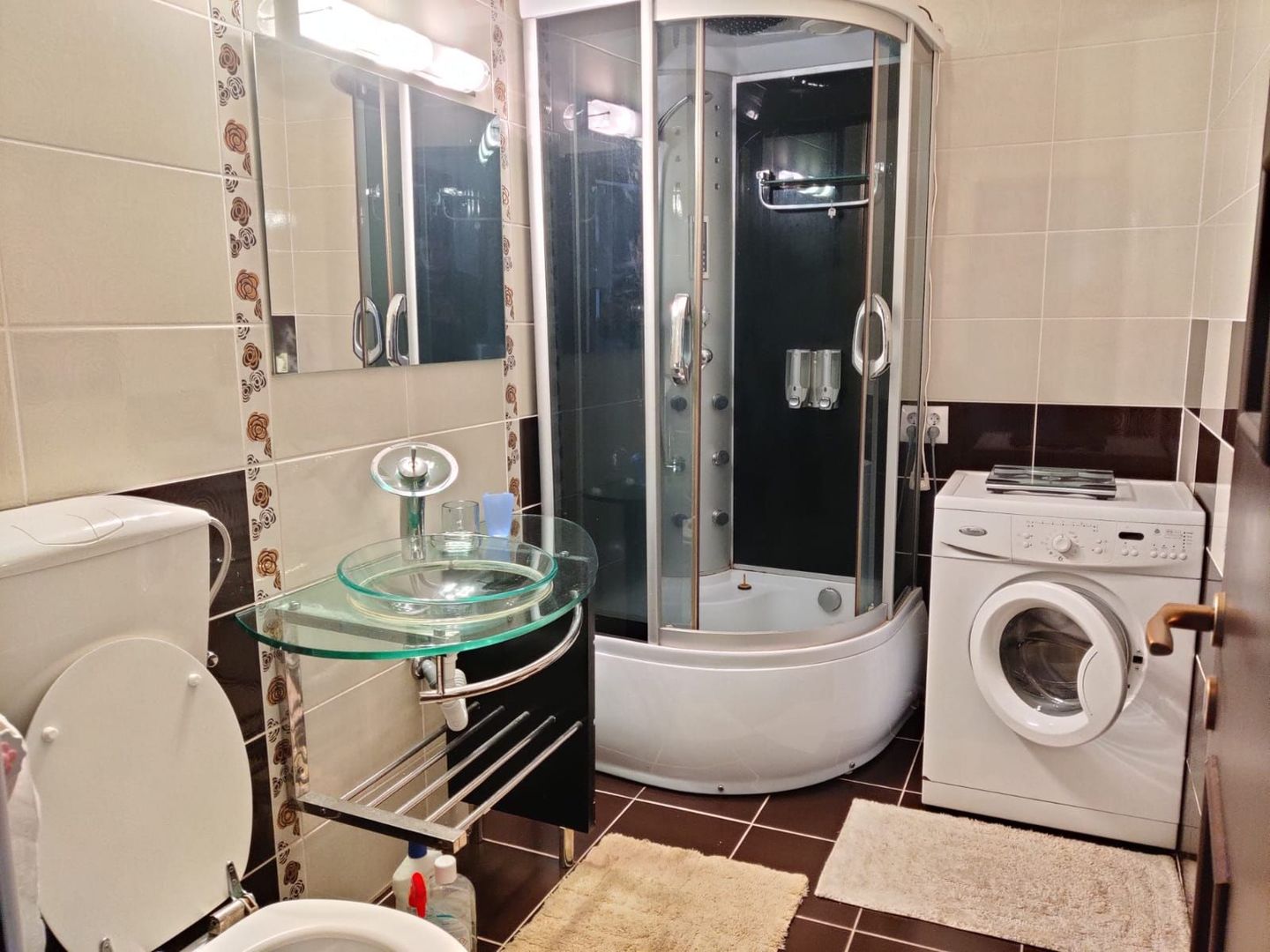 Apartament 2CAM 55 MP, Floresti, Str Florilor, Parcare - Poză 7
