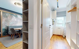 Apartament 3 camere, renovat integral -- desing, culoare si armonie - Poză 7