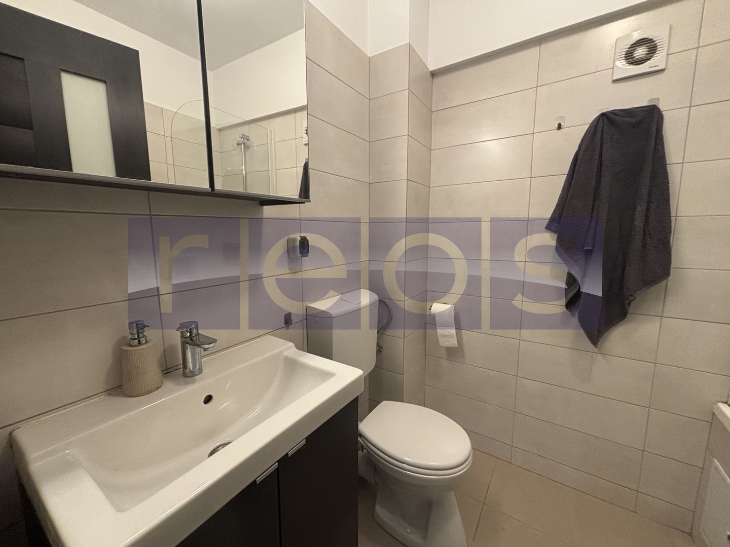 APARTAMENT 2 CAMERE | BLOC NOU | LOC DE PARCARE - Poză 11