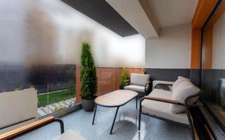 Apartament de lux, 2 camere, Terasa, Intre Lacuri Residence!! - Poză 13