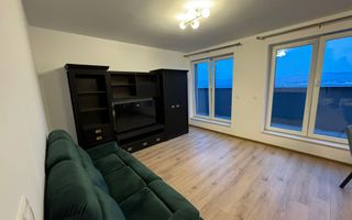Apartament de 2 camere, 56mp, parcare, Zona Maurer - Poză 3