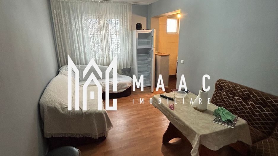 Apartament 3 camere | 38 mp | Zona Țiglari - Poză 3