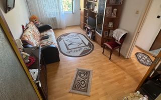3 Camere Decomandat | 2 Bai | Etaj 4/8 | 75mp totali - Poză 1