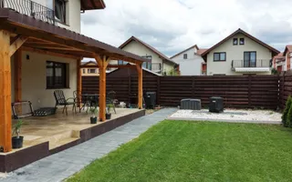 Casă single de vânzare - Cartier Izvor - Poză 12