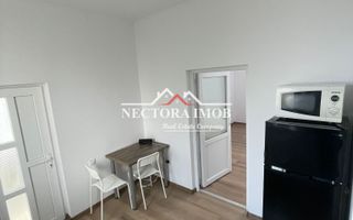 NECTORA IMOB-Apartament la casa, Zona Centrala, 32 mp, Mobilat/Utilat - Poză 4