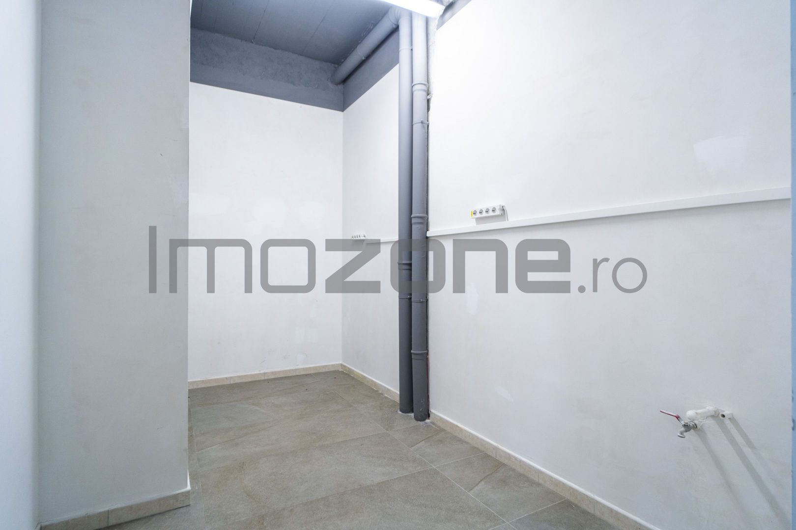 Spatiu Comercial | Militari-Uverturii-Apusului | 280mp + 135mp (terasa) - Poză 38