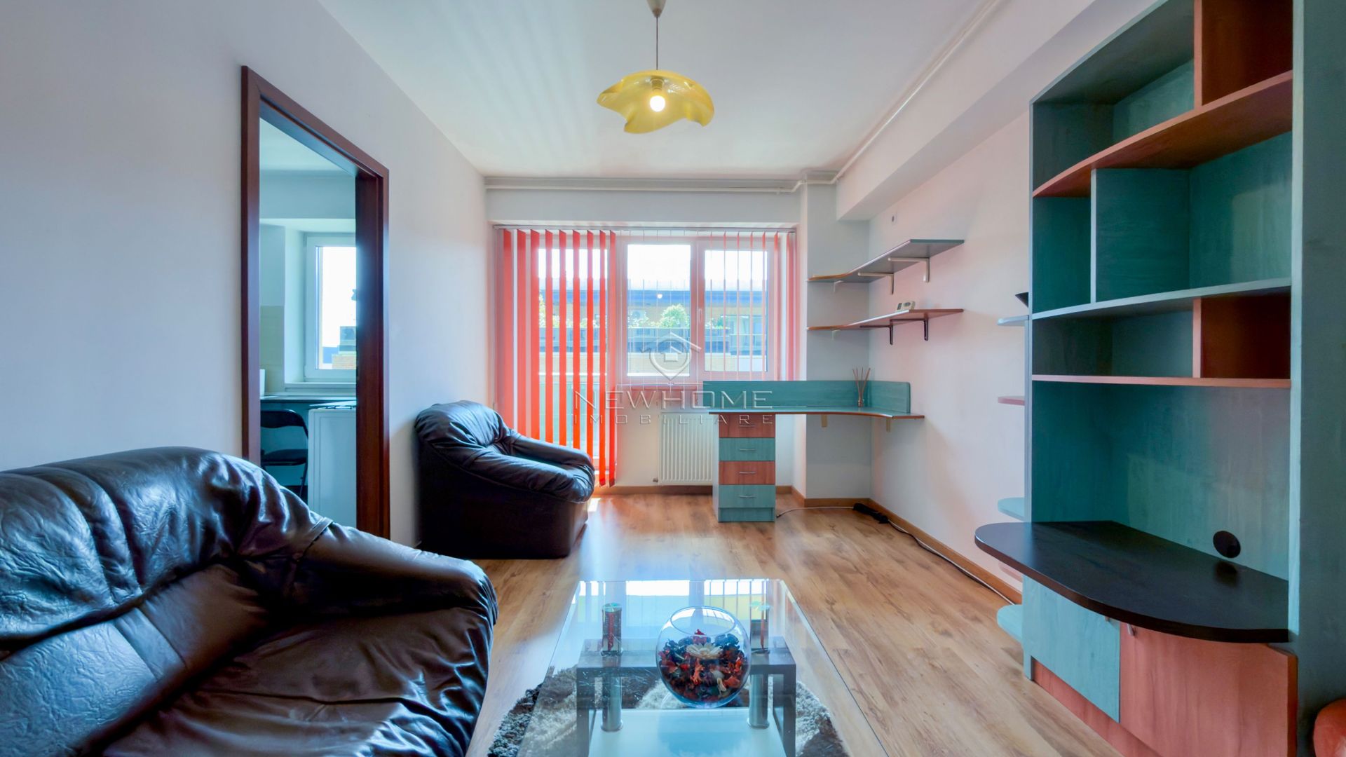 Apartament de vanzare 1 camera, zona Iulius Mall, FSEGA - Poză 2