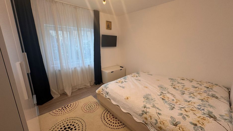 Sebastian 3 Camere Centrala Parcare 2 bai 3/8 - Poză 3