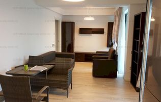Inchiriere apartament 2 camere Rezidential SISESTI cu 1 loc de parcare