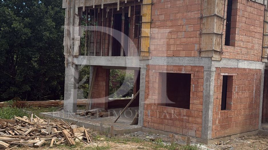 Casă individuală | Zona Luna de sus , Florești - Poză 2