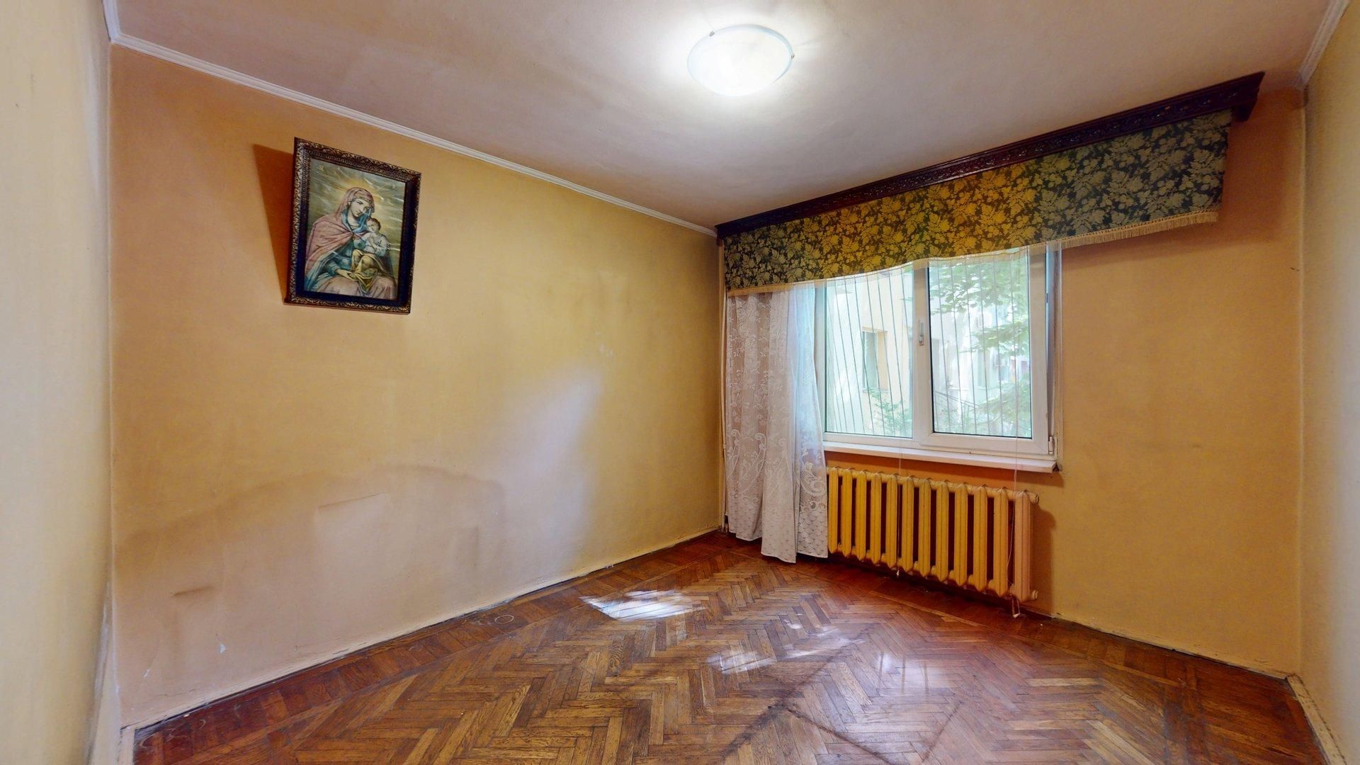 Apartament 3 camere  Pantelimon Bd.Chisinau Herţa - Poză 9