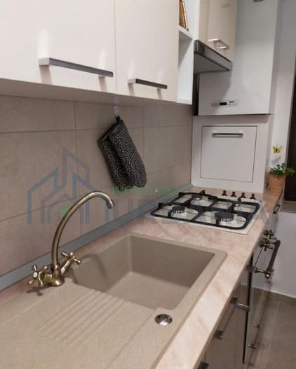 apartament cu două camere, mobilat, utilat, loc parcare- bucium / Lidl - Poză 10