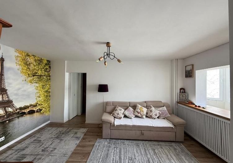 APARTAMENT 4 CAMERE RENOVAT | TURDA - Poză 1