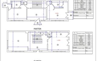VANZARE VILA S+P+1+T | ZONA BANU MANTA - Poză 16