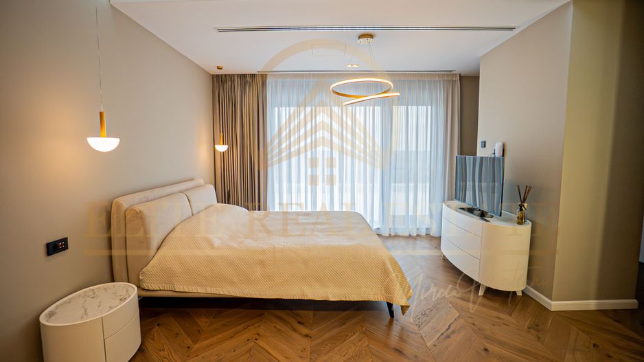 PENTHOUSE UNIC in mijlocul orasului Constanta - Poză 26