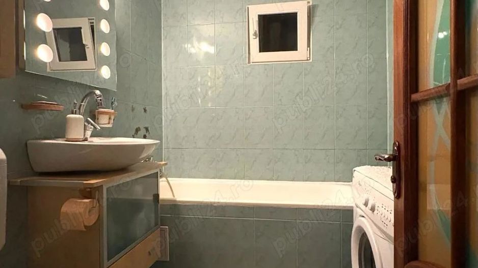 Apartament 3 camere zona Fizicienilor -  Camil Ressu - Ambrozie - Poză 2