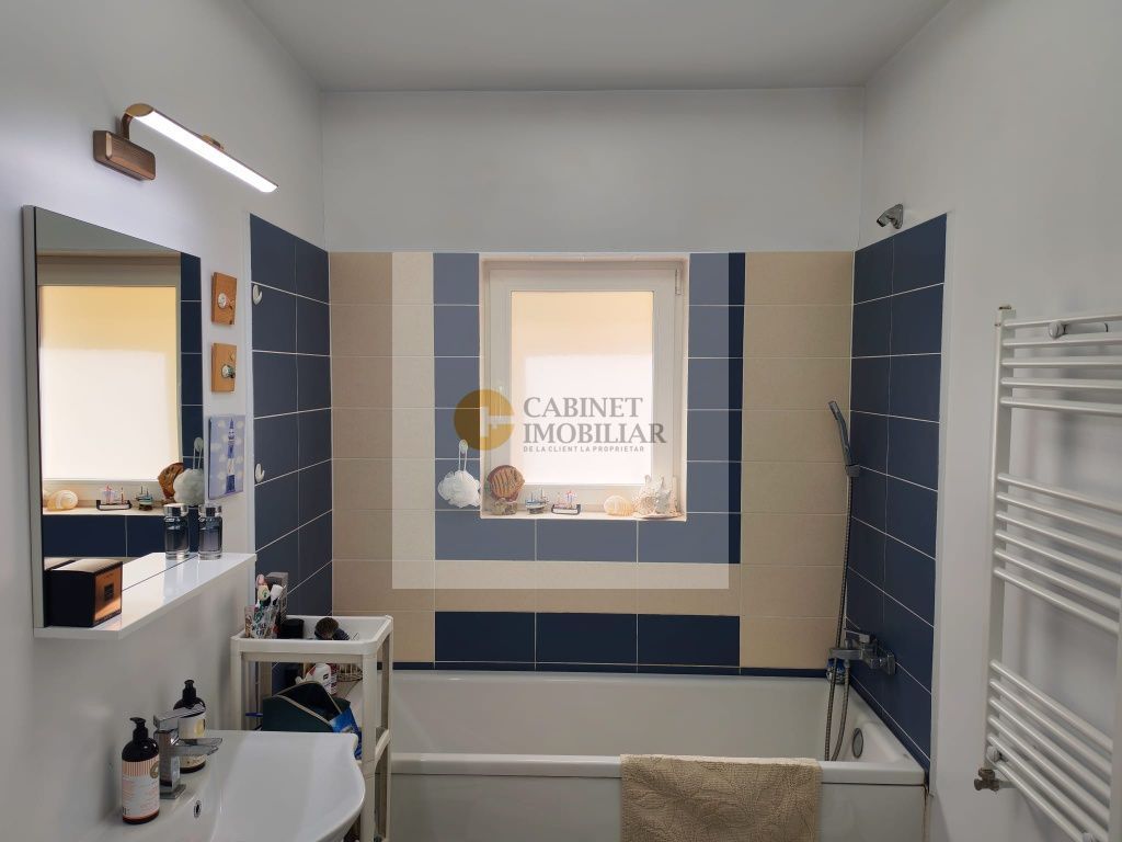 2 camere + birou/dressing I Foisorul de Foc I Etaj 1/3 - Poză 4