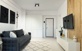 Studio Rahova - Parcul Carol - Poză 6