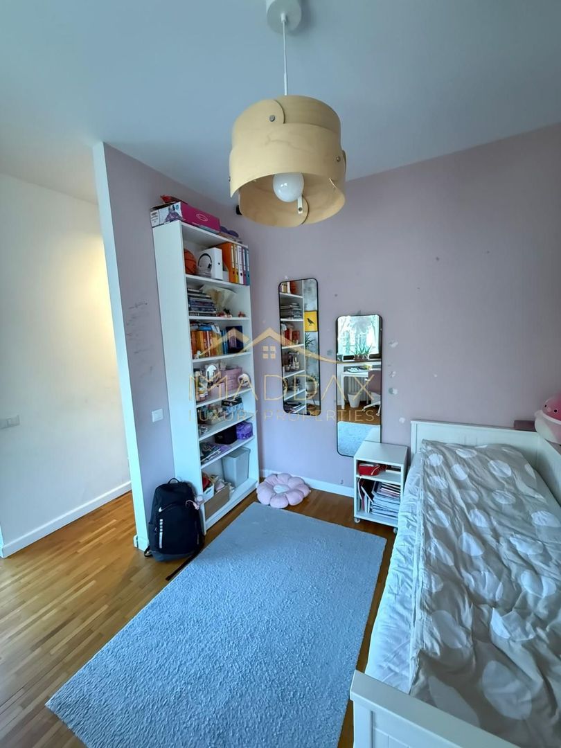 Apartament 4 camere*Vilă Dorobanți/ Curte superba/ Spațios - Poză 27