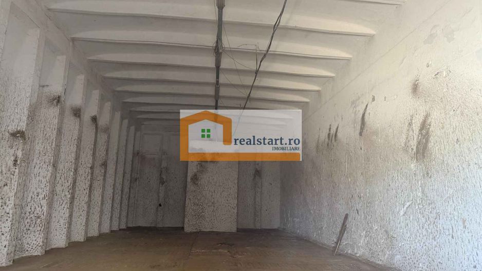 Acces E68, Codlea, Spatiu Industrial cu teren 1,7Ha, Dubla deschidere la DJ112A, - Poză 10