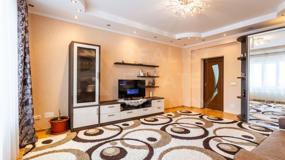 Vânzare , apartament, 1 cameră, bd. Mircea cel Bătrân Ciocana - Poză 6