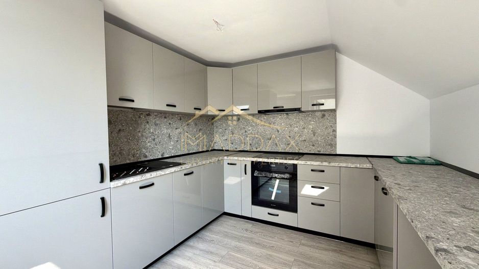 Apartament 3 camere // 157,6 mp utili + parcare // Aviatiei - Poză 10