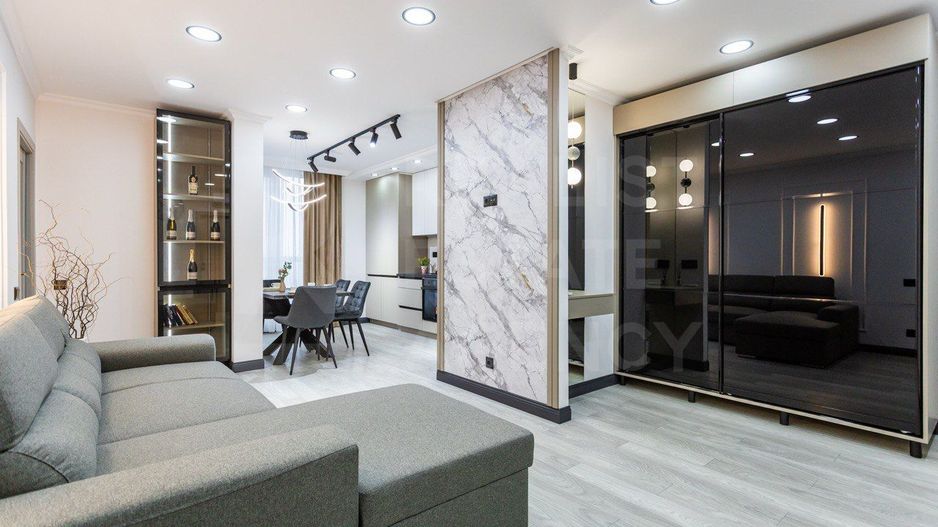 Vânzare, apartament, 2 camere, str. Andrei Doga, Râșcani - Poză 7