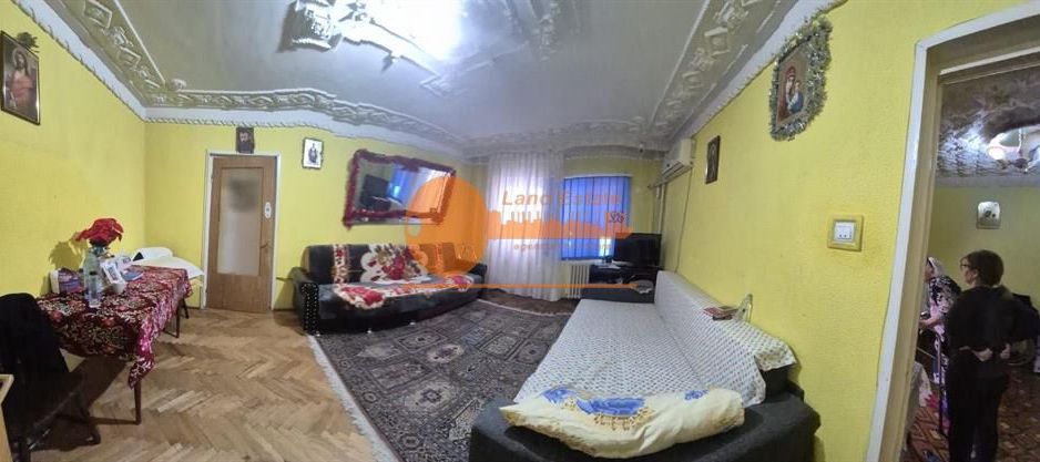 Apartament cu 2 camere in zona Margeanului-Rahova - Poză 3