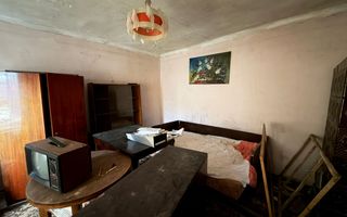 Casa renovabila, cu 6 ari de teren, zona linistita, Baia Sprie - Poză 4