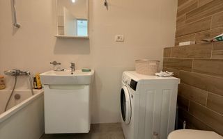 Vivalia - Apartament cu 2 camere pe Take Ionescu - in zona Medicinei - Poză 9