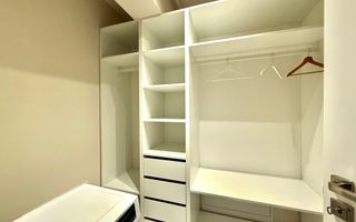 Apartament deosebit cu o camera 36 mp si loc de parcare subteran | Aradului - Poză 6