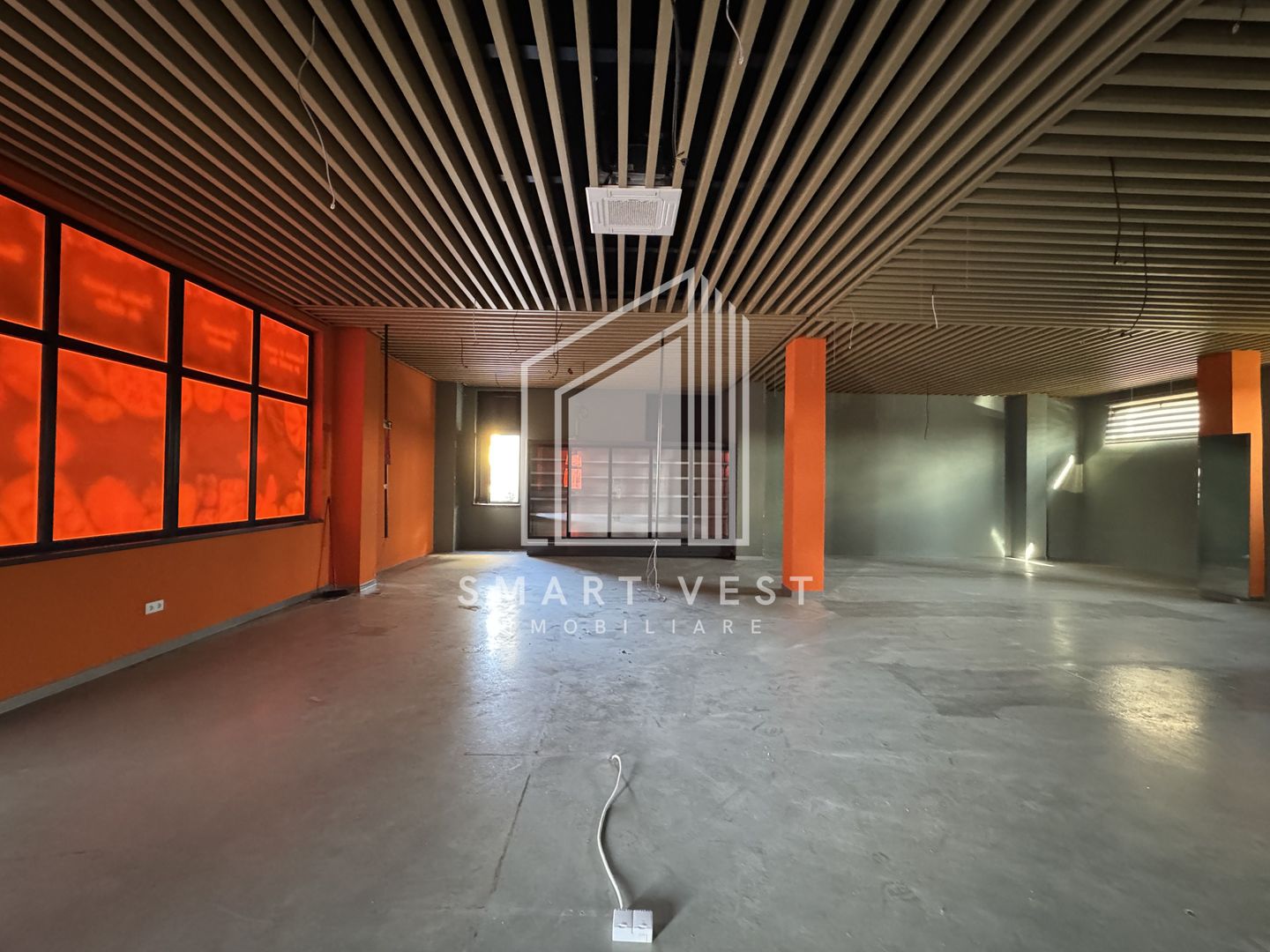 Spatiu Comercial | 250 mp util | Strada Poienilor - Poză 4