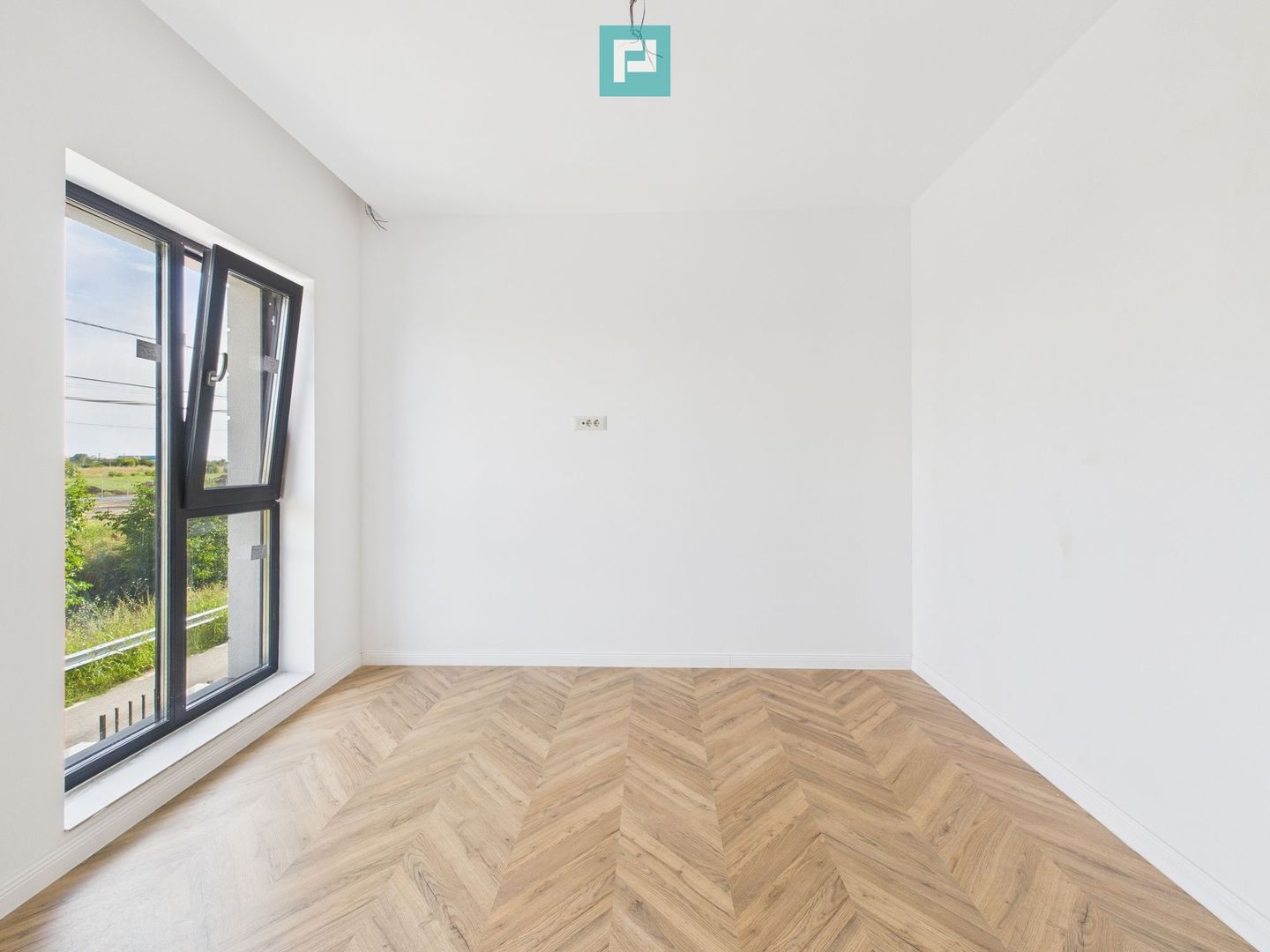 Casă nouă P+1 – curte, 3 camere, 2 locuri de parcare, Otopeni - Poză 17